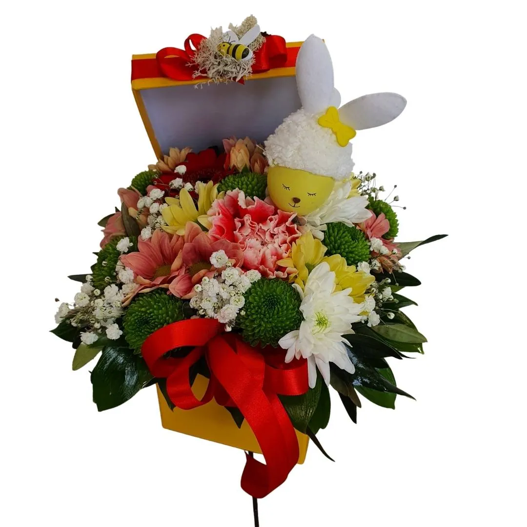 Uskrsna bajka 1 Uskrsna bajka